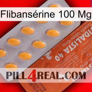 Flibansérine 100 Mg 43